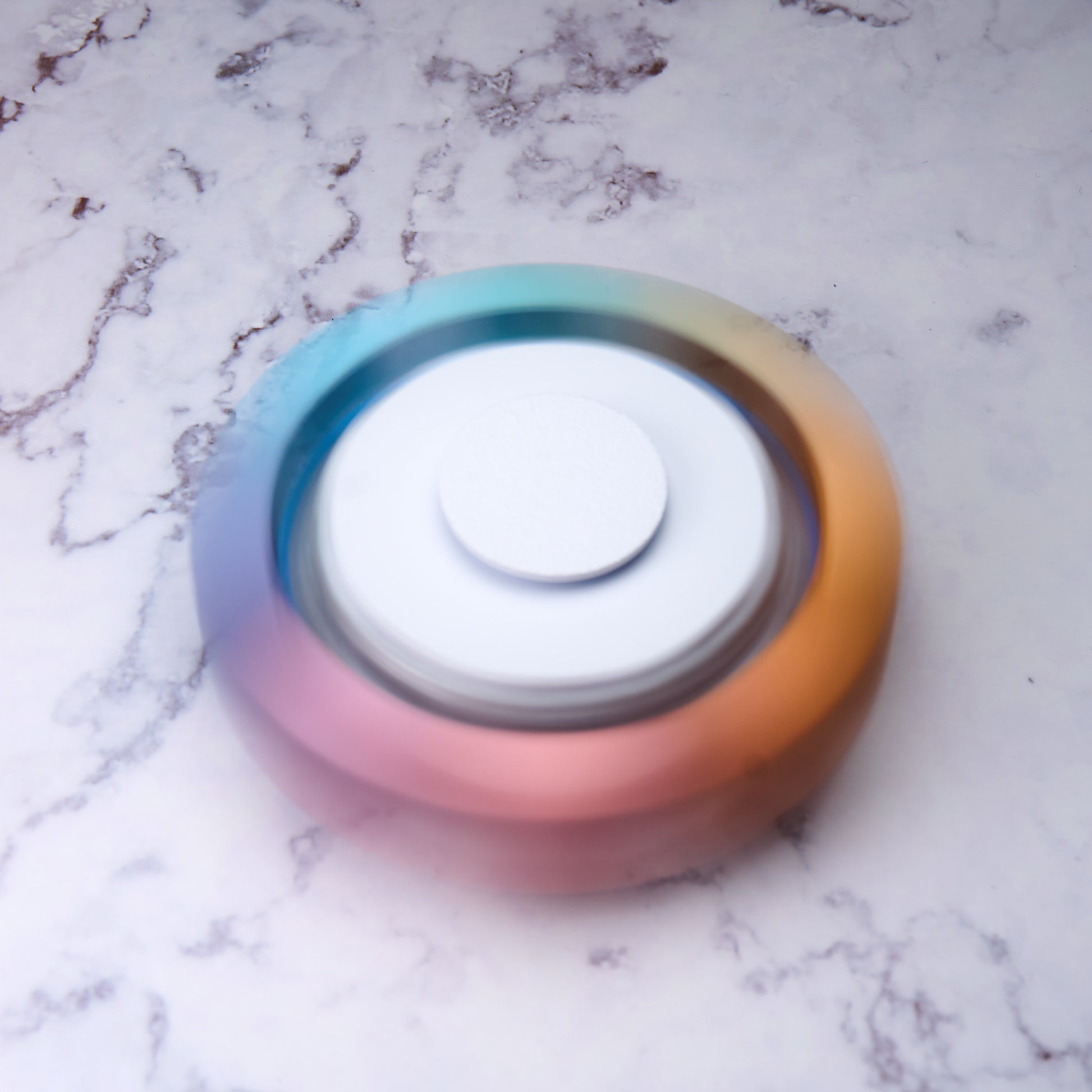 Keyboard Fidget Spinner (Free with Hapbit Step purchase)